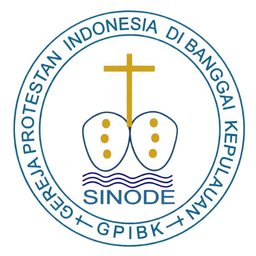 Logo Sinode GPIBK